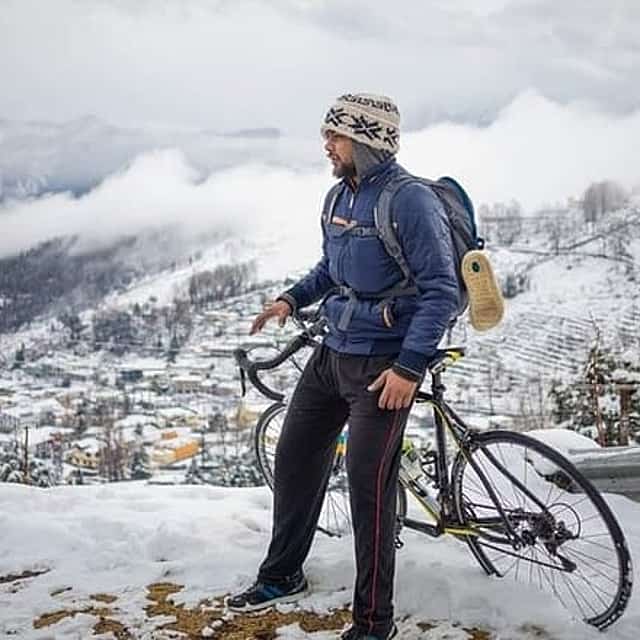 Vancouver Winter fun Mountain adventure Tour Private