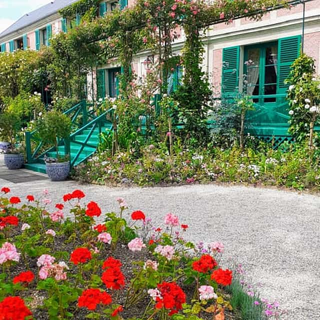 Private Full Day Tour of Giverny and Rouen from Le Havre - Shore Excursions