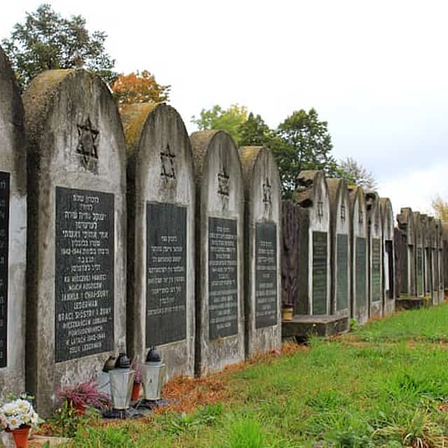 Lublin Jewish Heritage Tour - PRIVATE (8h)