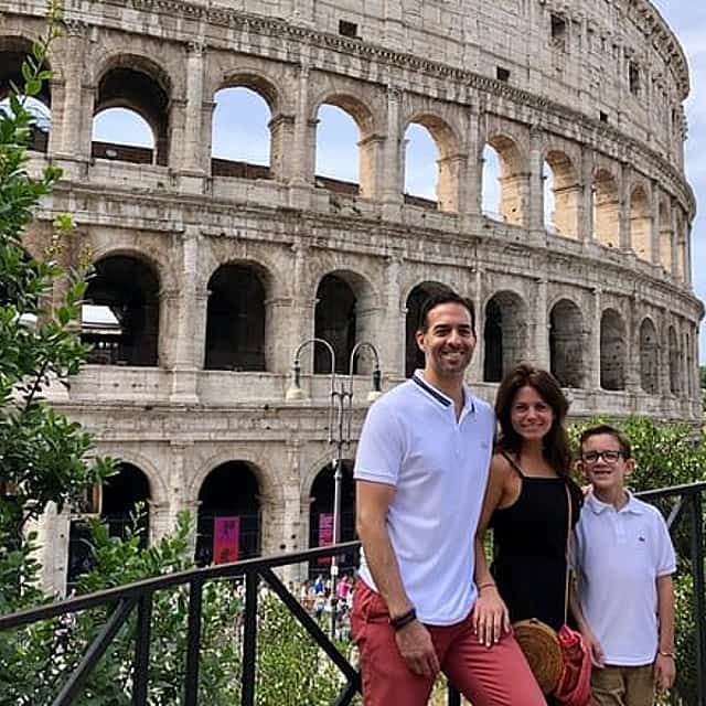 Rom Private Tour Kolosseum & Vatikanische Museen All Inclusive