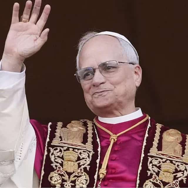 General Papal Audience in Vatican