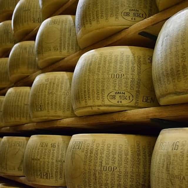 Exclusive Private Emilia-Romagna,Parmigiano, Prosciutto, Balsamic Vinegar Experience