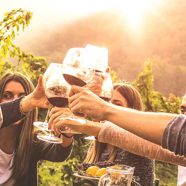 Exklusiver Chianti Classico Tagesausflug von Florenz aus