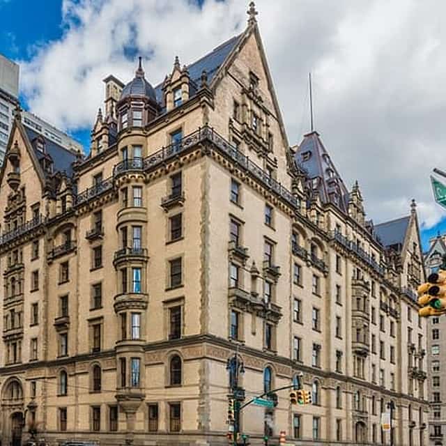 New York Spaziergang: Selbstgeführter Stadtrundgang