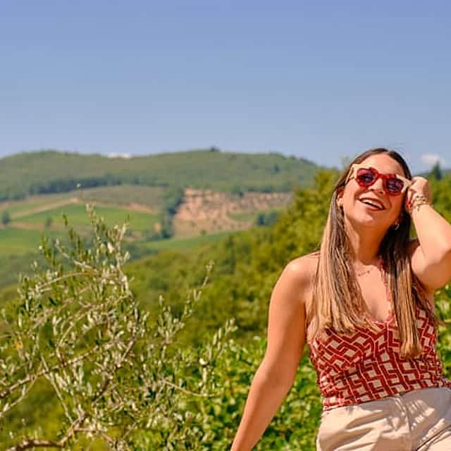 San Gimignano & Chianti Dream Escape Half day private tour
