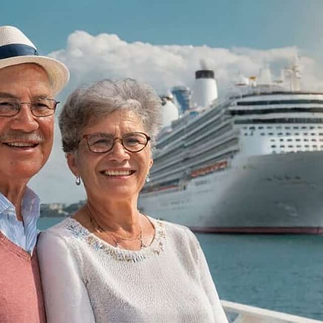 Private transfer from port Zeebrugge to Amsterdam