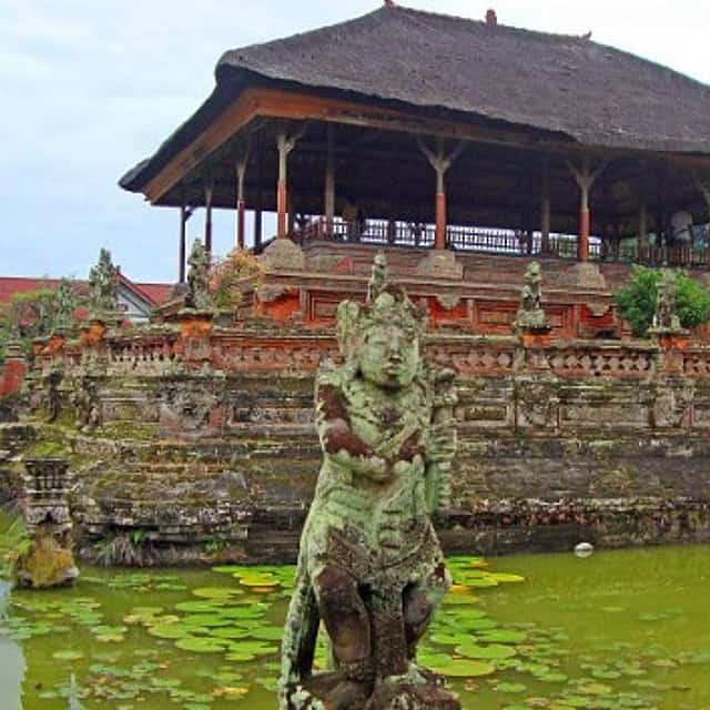 Historical Bali Full-day Tour
