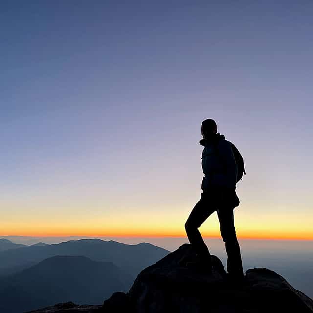 Full-day Atlas Mountains Hiking Tour