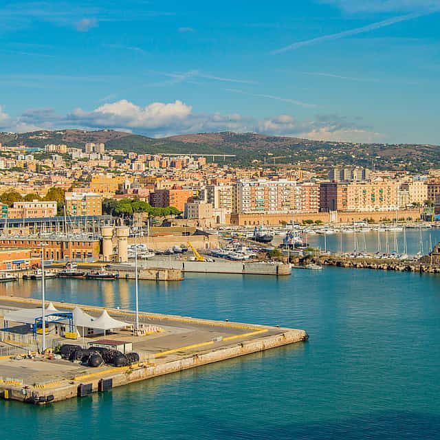 Tour Privativo da História Etrusca saindo de Civitavecchia
