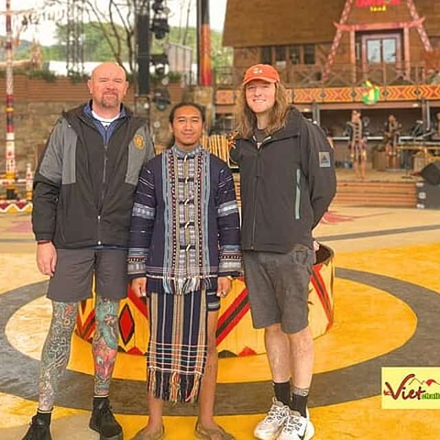Dalat: Waterfall - Real Go-Kart - Langbiang Mountain (Full-Day)