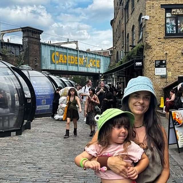 Gizli Londra Pazarları & Banksy Sokak Sanatı ve Bira Özel Turu