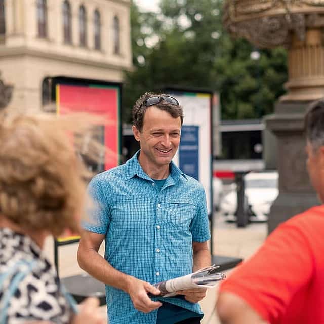 Prague Old Town and Jewish Quarter 90 minutes Guided Tour