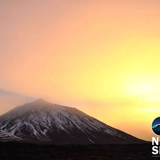 Teide National Park Sunset & Stargazing Coach Tour – Hotel Pickup