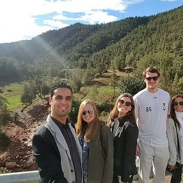 Atlas Mountains: Private Ourika Valley Day trip (All-Inclusive)