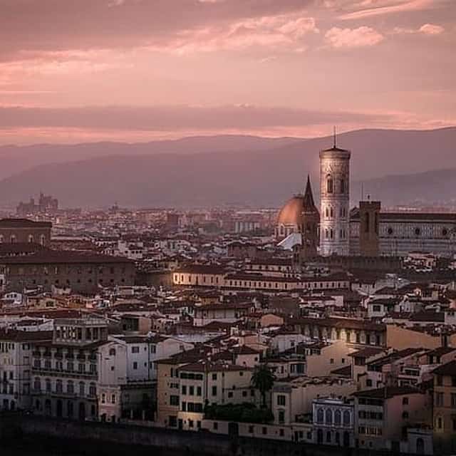 Private Transfer from Florence to Zurich/English speaking Driver