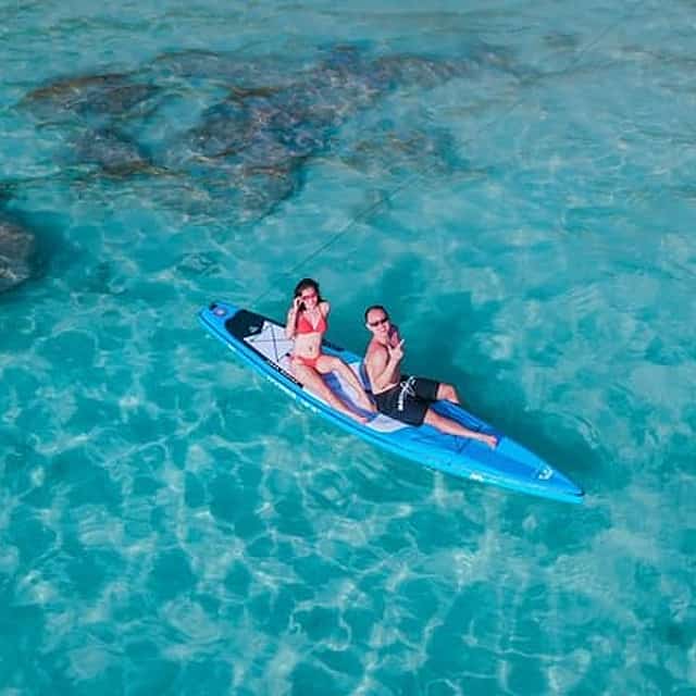 3-Island Hopping Trip In Phu Quoc