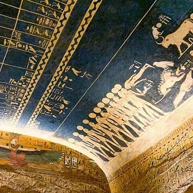 VIP 2 Days Highlights Tour Luxor from Cairo with hot air balloon