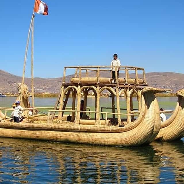 Private Transfer From Arequipa To Puno With a 2 Hour Stop