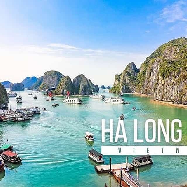 Best Selling - Ha Long Bay 1 Day Tour With Beach & Cave Explore