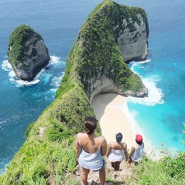 Nusa Penida Tour