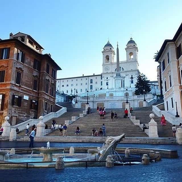 Rome in 2 Days: Private Guided Tour with Driver