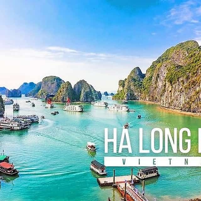 Full Day Tour with 6 Hours Cruise on Halong Bay Heritage Site