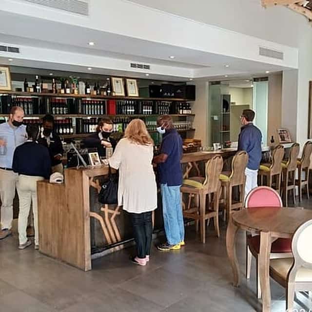 Cape Town based Private Full Day Winelands Tour to Franschhoek