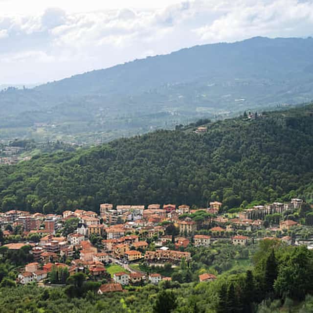 3-Day Private Florence Spa & Wellness: Classic Heritage & Natural Cave Experience