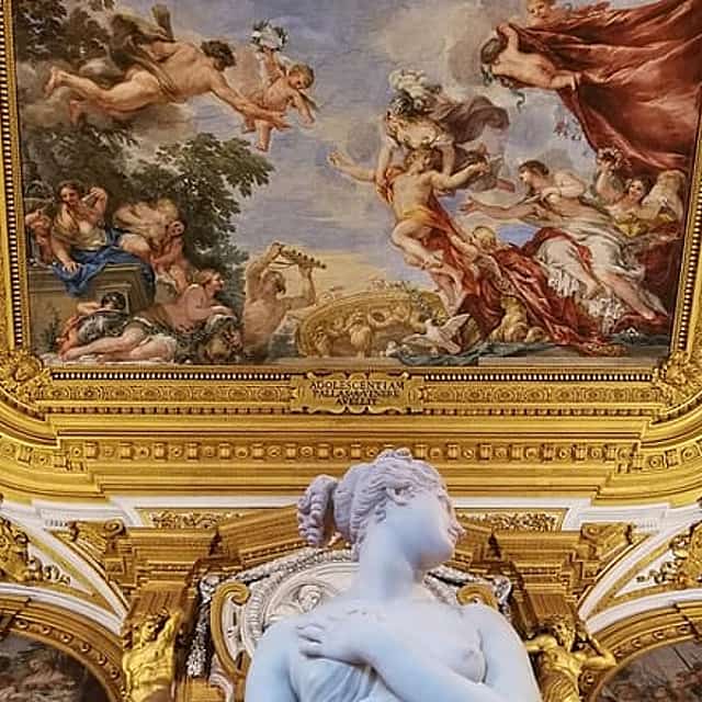 Pitti Palace, Palatina Gallery and the Medici: Arts and Power in Florence.