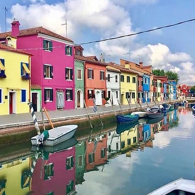 Venice in a day - luxury