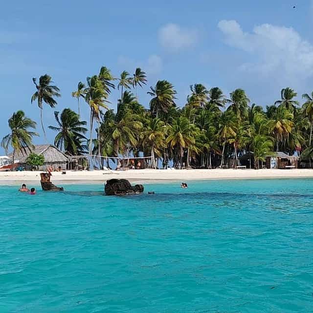 Excursión de un día a San Blas, Panamá