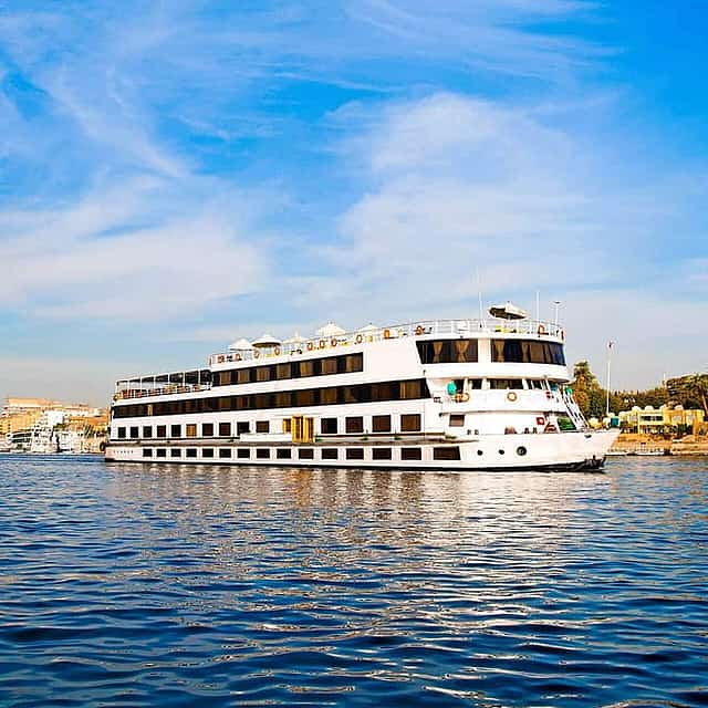 5 Days 4 Nights Egypt Holiday Includes Cairo & Nile Cruise From Aswan To Luxor