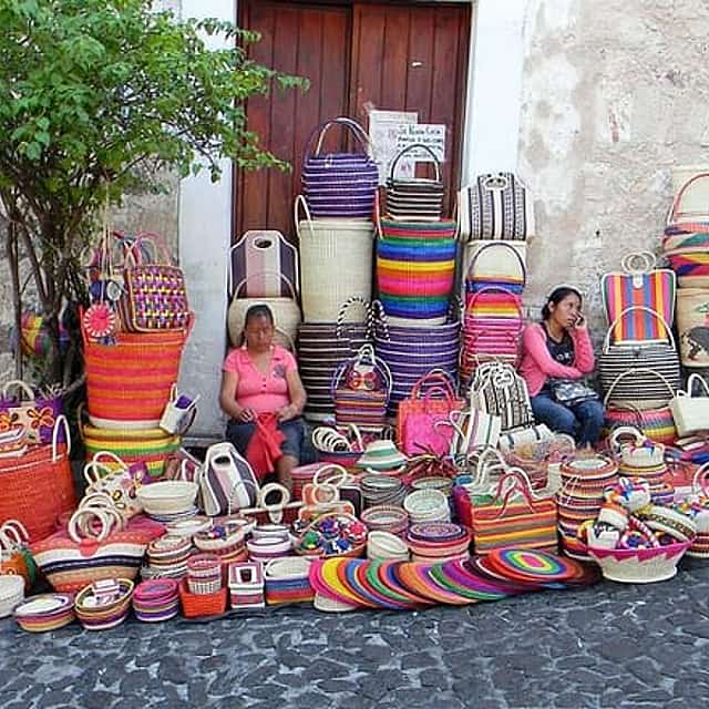 Private Direct Transfer From Acapulco to Mexico City