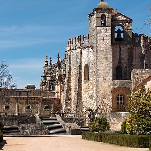 El imprescindible circuito Norte de Coimbra, Oporto y el valle del Duero