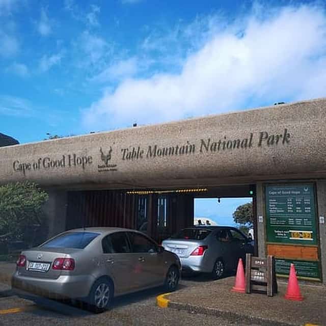 Private Cape of Good Hope Cape Point Penguin Kirstenbosch Tour.