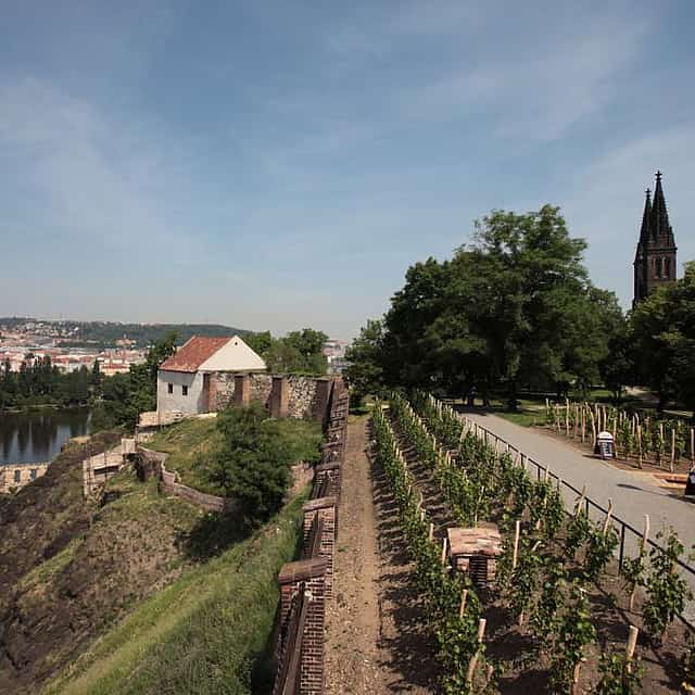 Mysteries of Prague 2-hour Private Walking Tour