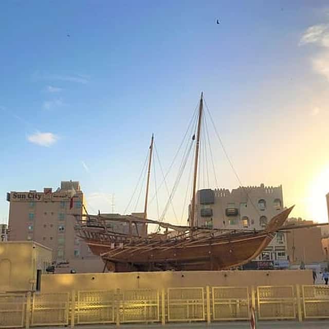 Privéstadstour door Dubai - Een spectaculaire rit door de iconische stad van de VAE.