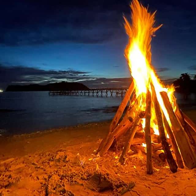 Phu Quoc Islands Snorkel y Cena BBQ al Atardecer
