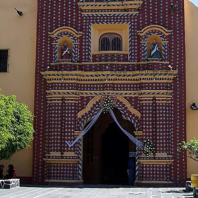 Cholula tour from Puebla