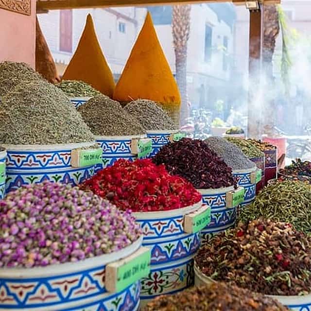 Marrakech Full Day Guided City Tour - Private Tour