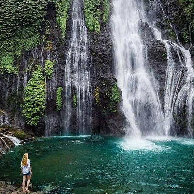 Wanagiri Hidden Hills, Waterfall, and Temples Tour