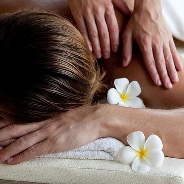 Spa break in Marrakech