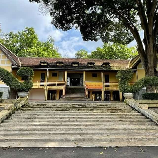Buon Ma Thuot Heritage & Coffee Journey