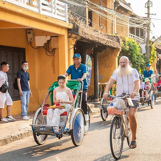 A Wonderful Half Day Experience In Hoi An From Da Nang