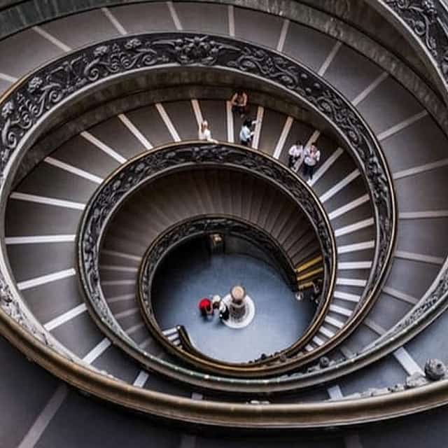 Vatican Museums & Sistine Chapel, Small Group Guided Tour with Skip-the-Line