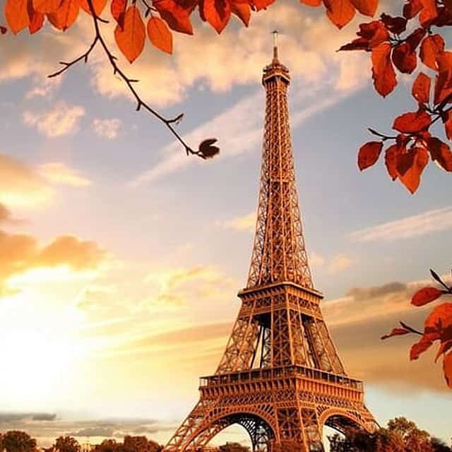 Paris 3-hour Private Tour including Seine River Cruise