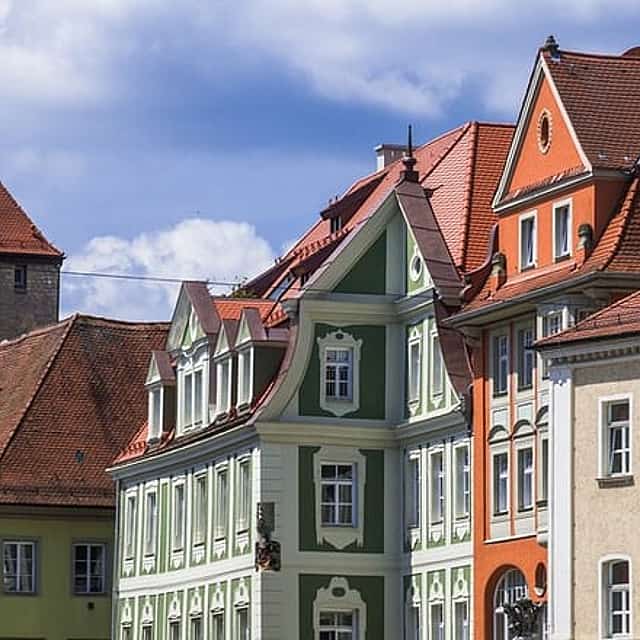 Regensburg Scavenger Hunt & Highlights Self-Guided Walking Tour