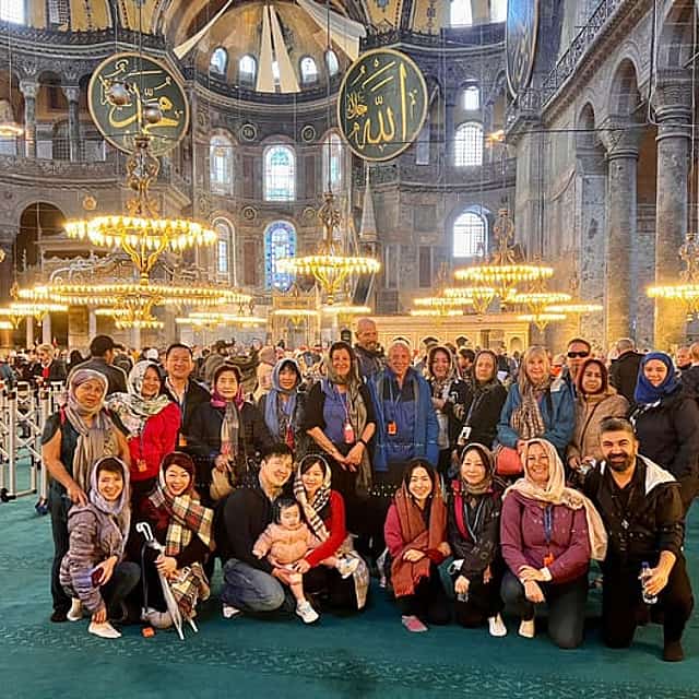 Aegean Explorer&Blue Escape - 11 Days
