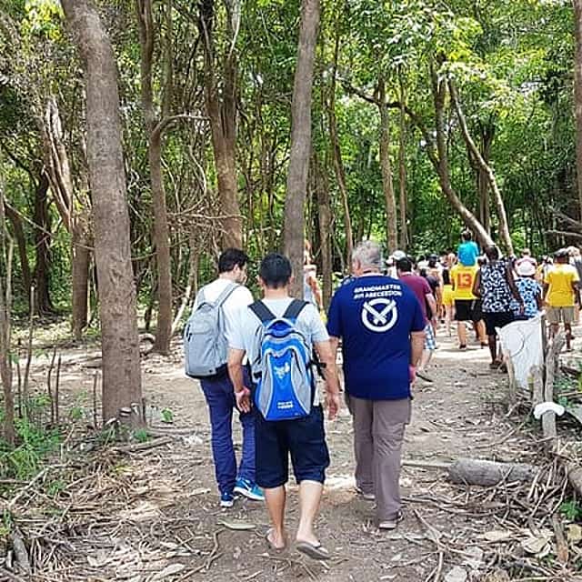 5 Days Amazon Jungle Adventure Tour