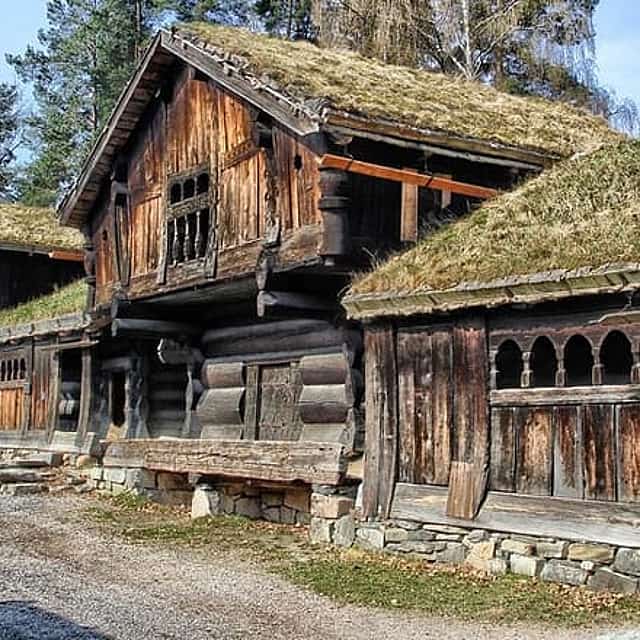 Traslado Privado de Bergen a Oslo Con una Parada de 2 Horas